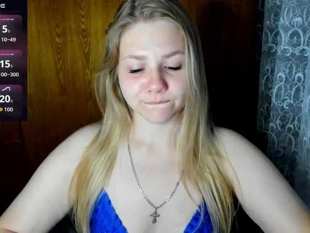 krissone – webcam model profile photo Image 18