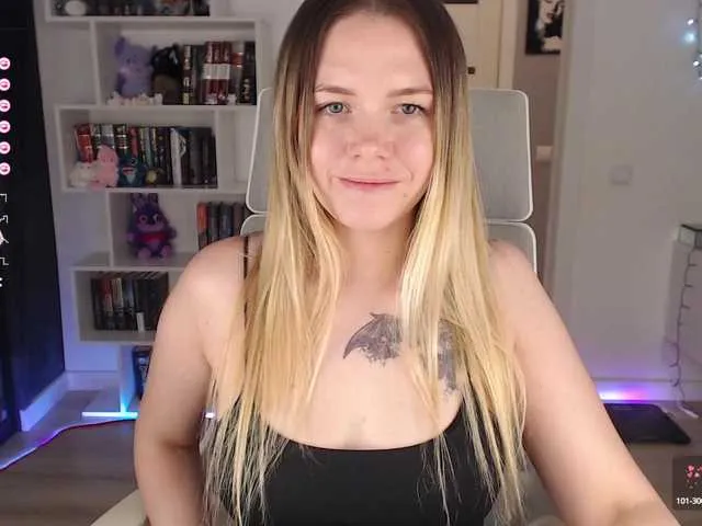 MurkaLux – webcam model profile photo Image 12