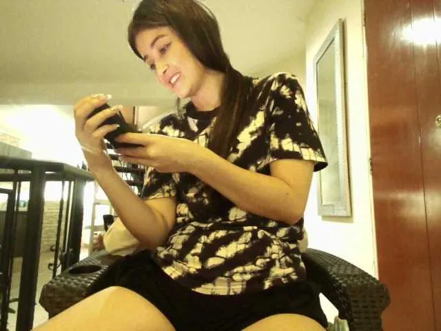 jskchwkdbcn – webcam model profile photo Image 9