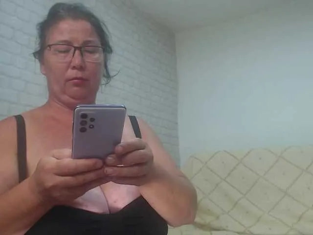 bridgetjean – webcam model profile photo Image 19