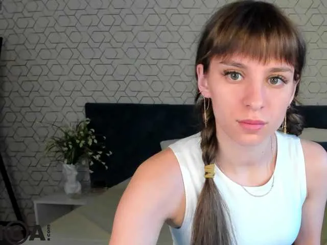 MurkaLux – webcam model profile photo Image 15