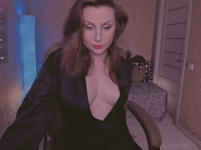 korinaluvv – webcam model profile photo Image 2