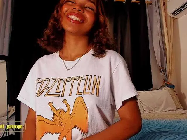 calabadi – webcam model profile photo Image 9