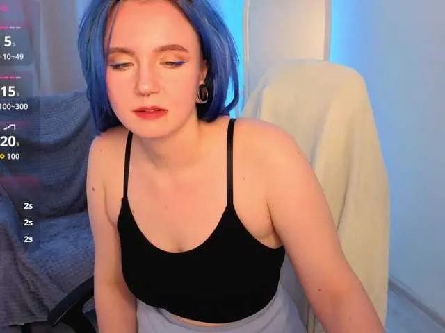 DiamondJo – webcam model profile photo Image 2