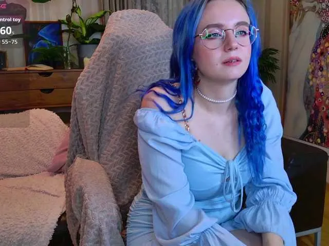 DiamondJo – webcam model profile photo Image 3