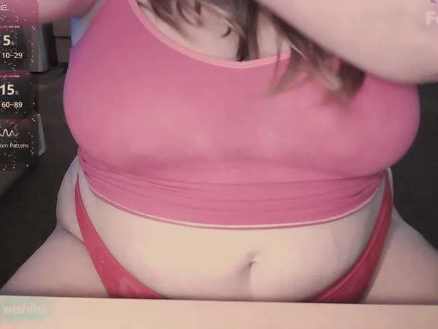 Alenkahot – webcam model profile photo Image 11
