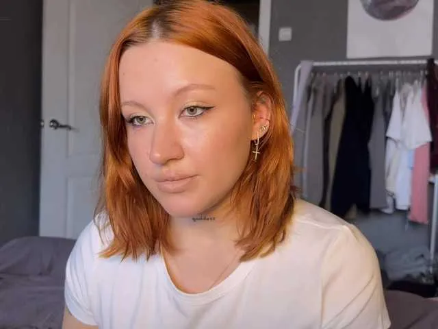 annybecca – webcam model profile photo Image 4