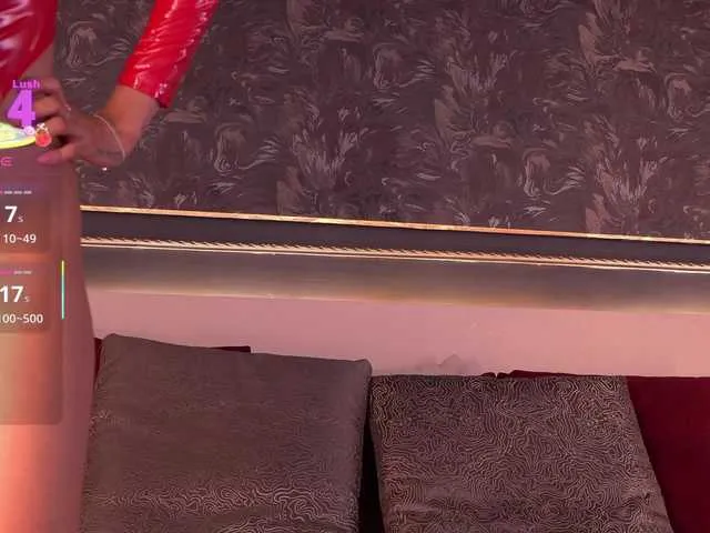 pinkadele – webcam model profile photo Image 9