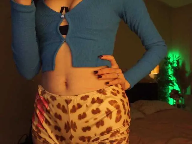 EvaXhorny Image 5