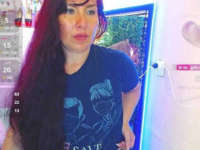 Evelyn-mature19 Image 5
