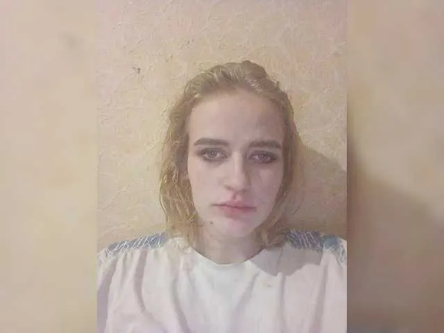 EvelynXKukla Profile Image