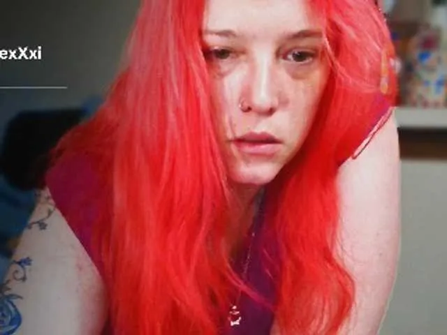 millemimi – webcam model profile photo Image 7