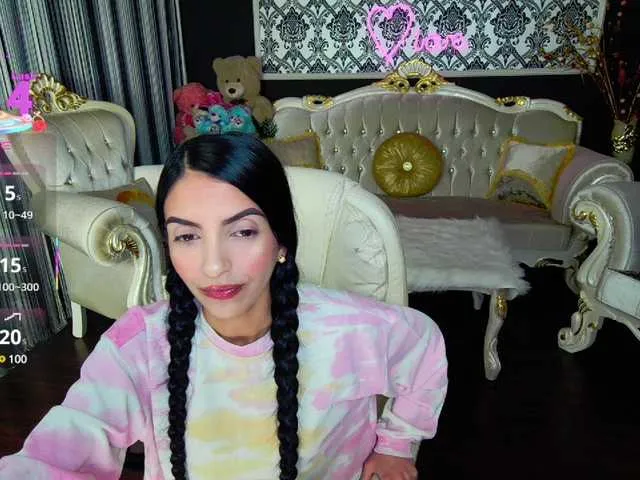 AlexisGrays – webcam model profile photo Image 5