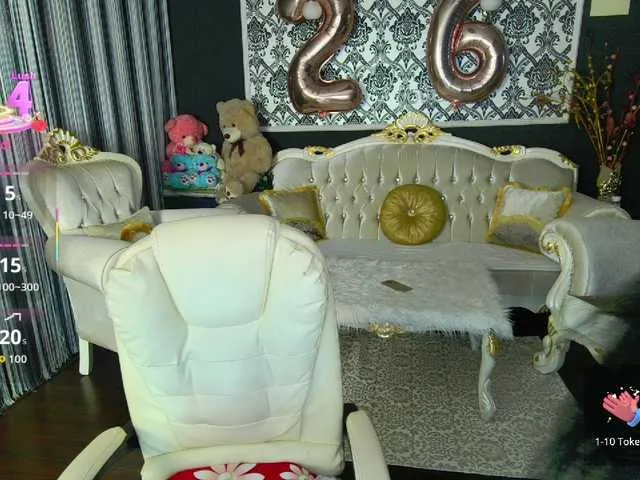 AlexisGrays – webcam model profile photo Image 7