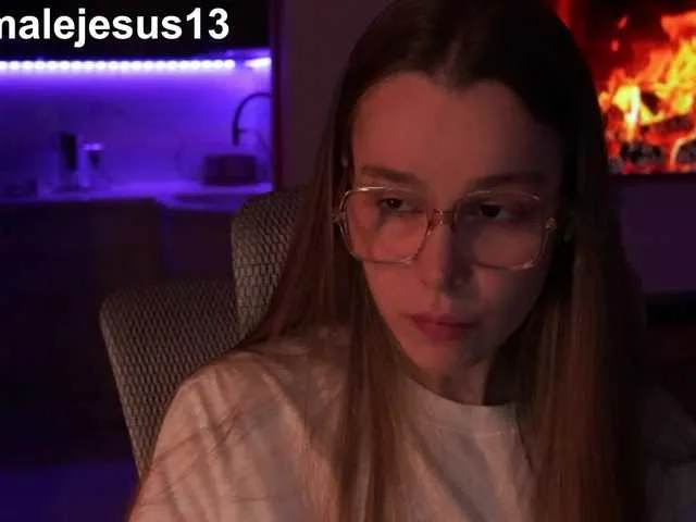 FemaleJesus1 Image 5