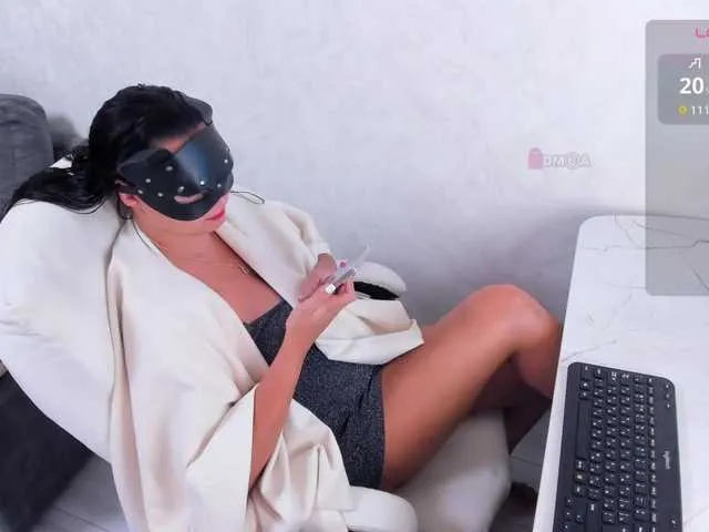 WhoreRobot – webcam model profile photo Image 7
