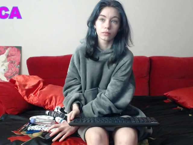 corni__ – webcam model profile photo Image 2