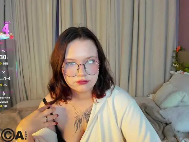 Ficha-Fia – webcam model profile photo