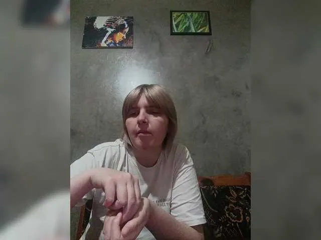 Vadim271987 – webcam model profile photo Image 2