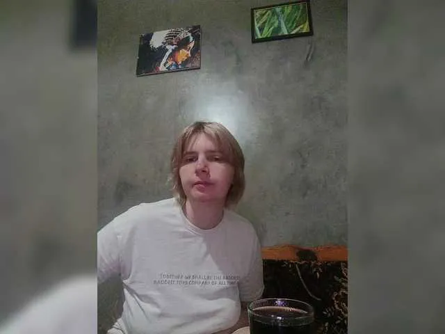 Vadim271987 – webcam model profile photo Image 3