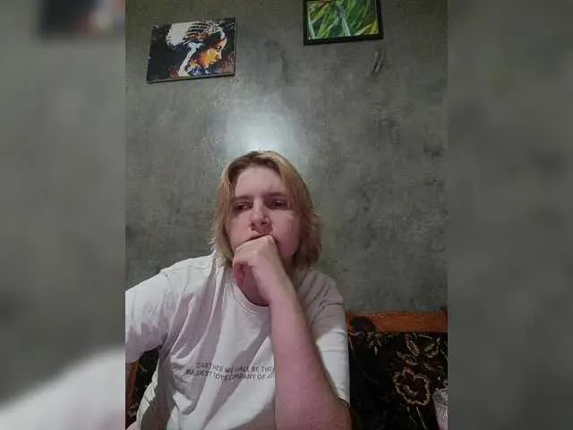 Vadim271987 – webcam model profile photo Image 6