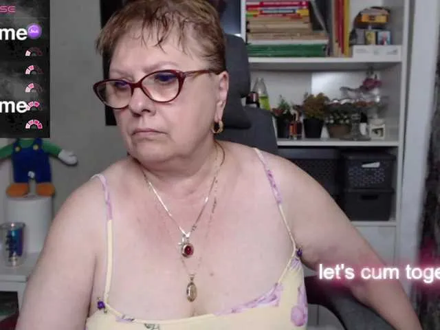 ebonycandymelani – webcam model profile photo Image 11