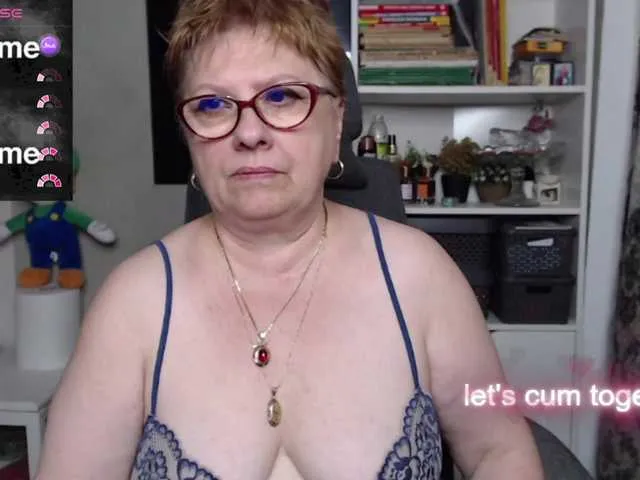 ebonycandymelani – webcam model profile photo Image 13