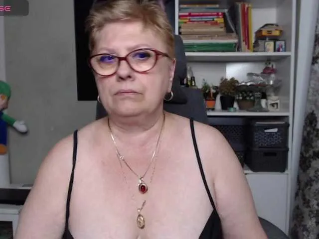 ebonycandymelani – webcam model profile photo Image 15