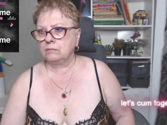 ebonycandymelani – webcam model profile photo Image 16