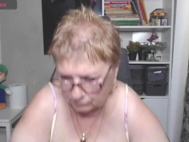 ebonycandymelani – webcam model profile photo Image 17