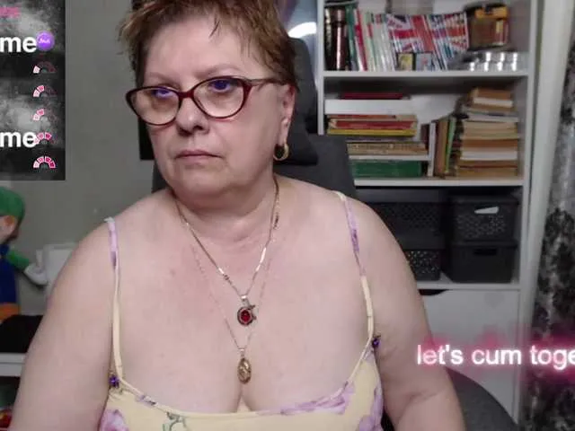 ebonycandymelani – webcam model profile photo Image 2