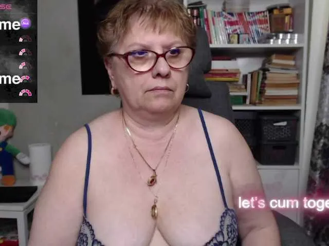 ebonycandymelani – webcam model profile photo Image 3