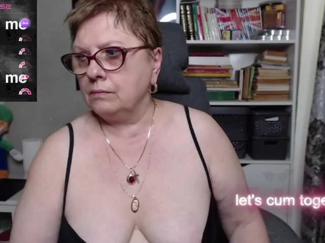 ebonycandymelani – webcam model profile photo Image 5