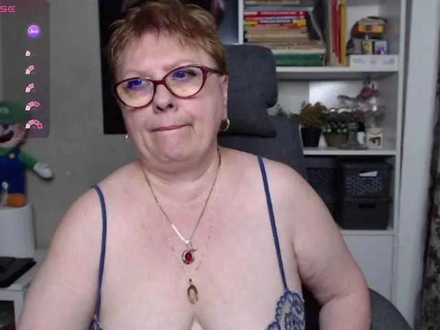 ebonycandymelani – webcam model profile photo Image 9