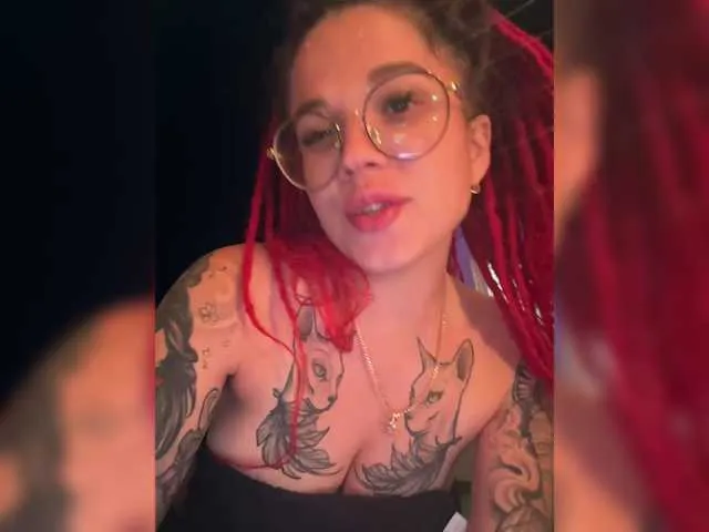 gianna_latin – webcam model profile photo Image 19