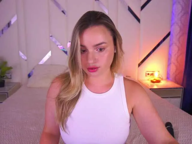 DiamondJo – webcam model profile photo Image 10