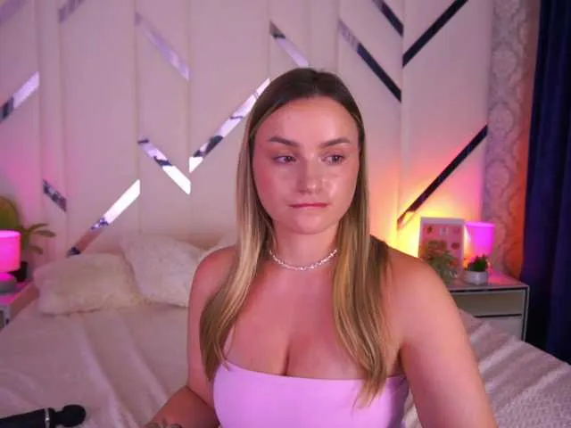 DiamondJo – webcam model profile photo Image 18