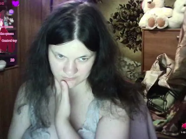 Dooomina35 – webcam model profile photo Image 18