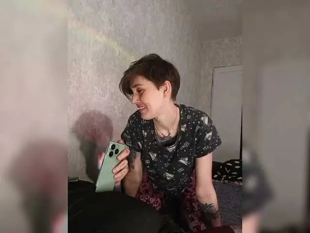 XxxSexyMilfxxX – webcam model profile photo Image 3