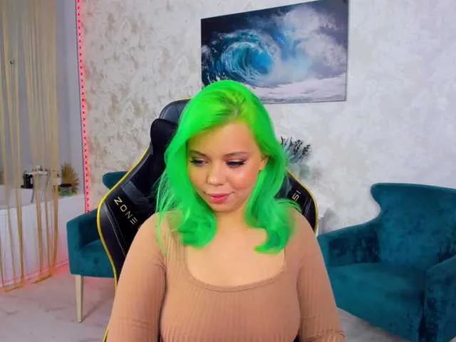 babyhuelix – webcam model profile photo Image 11