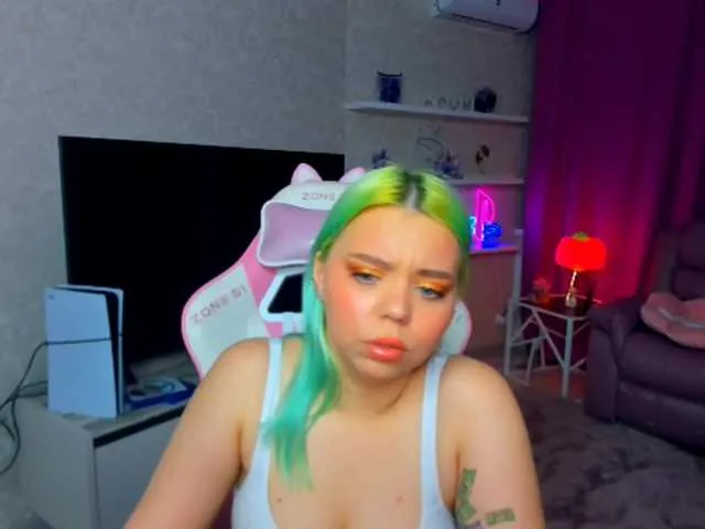 babyhuelix – webcam model profile photo Image 15