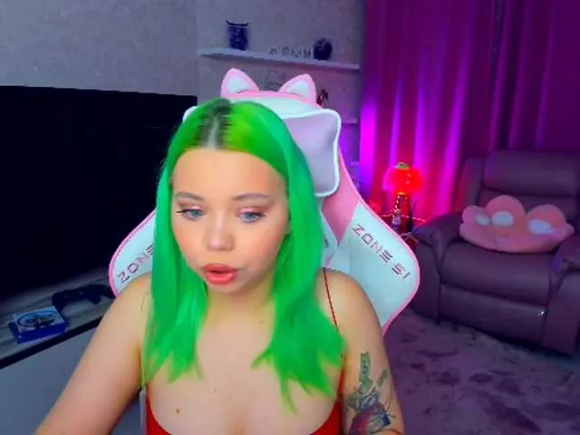 babyhuelix – webcam model profile photo Image 16