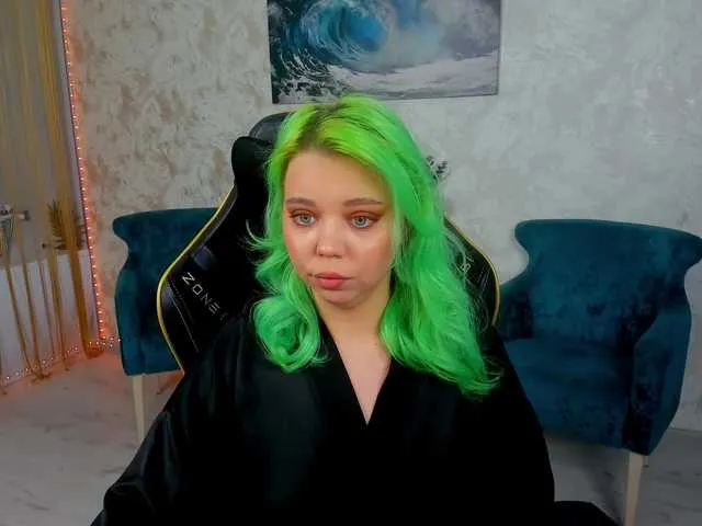 babyhuelix – webcam model profile photo Image 17