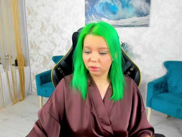 babyhuelix – webcam model profile photo Image 5
