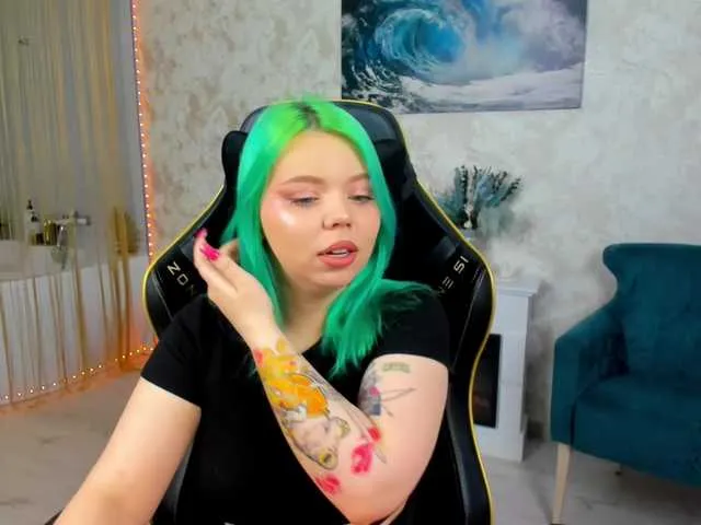 babyhuelix – webcam model profile photo Image 8