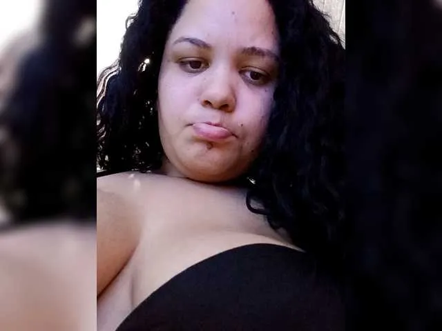 Gatinhamanhosa94 – webcam model profile photo