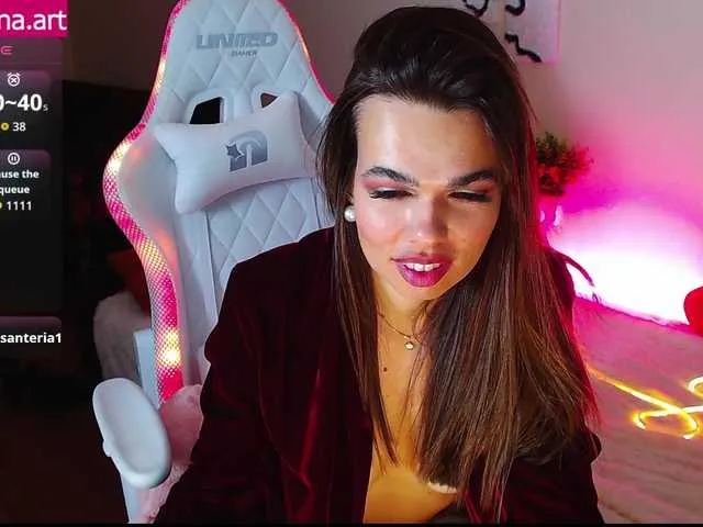 bunnydollstella – webcam model profile photo Image 3