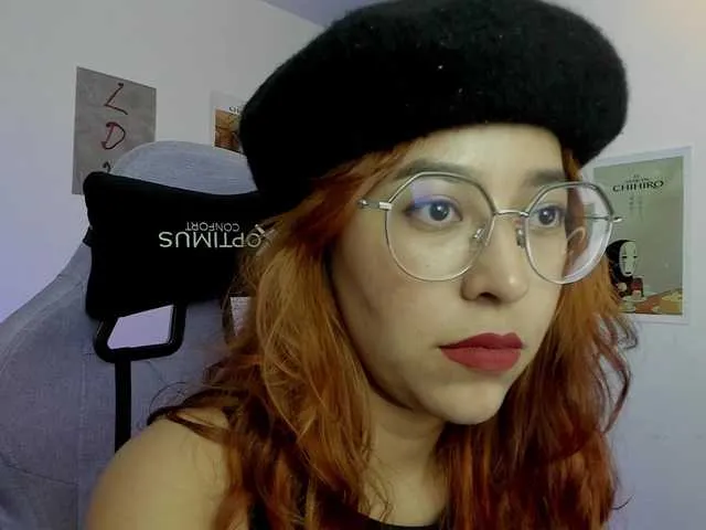 yandracelisoficial – webcam model profile photo Image 12