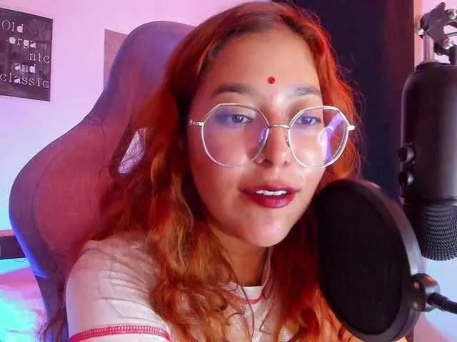 yandracelisoficial – webcam model profile photo Image 14