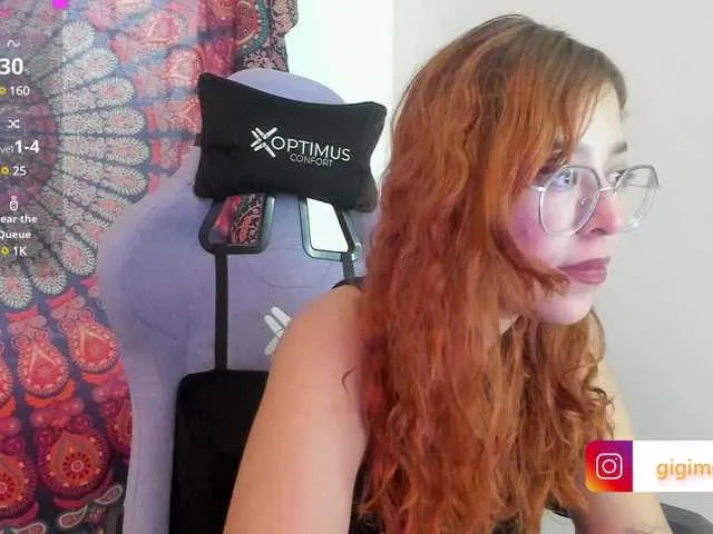 yandracelisoficial – webcam model profile photo Image 3